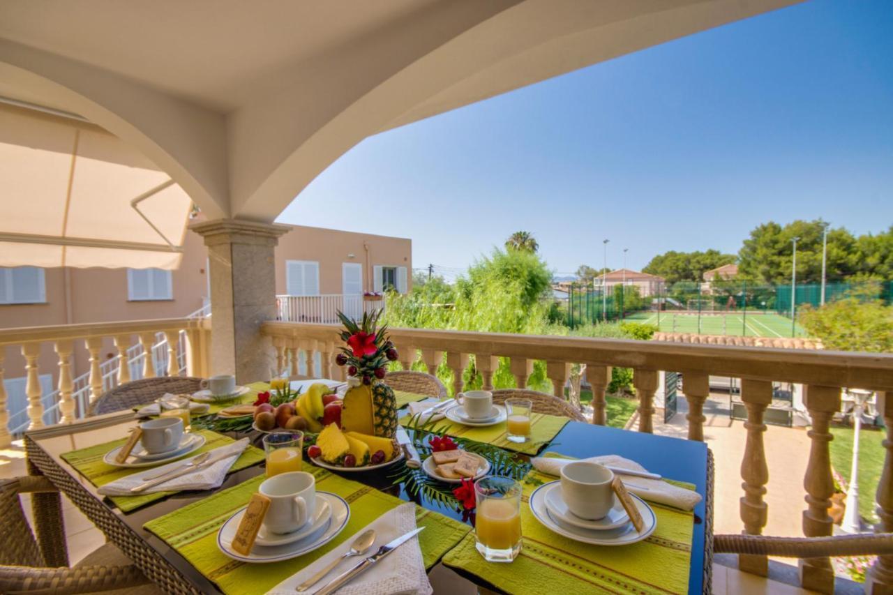 Ferienhaus Ideal Mallorca - Flor