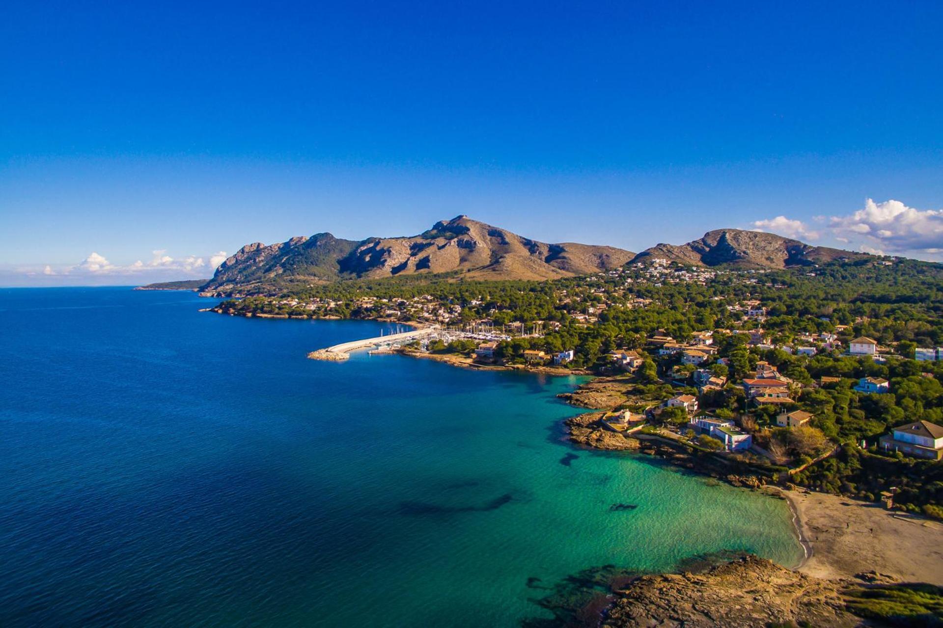 Ideal Mallorca - Flor Ferienhaus