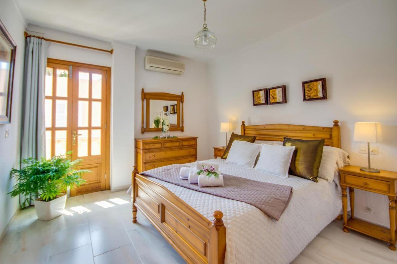 Ferienhaus Ideal Mallorca - Flor