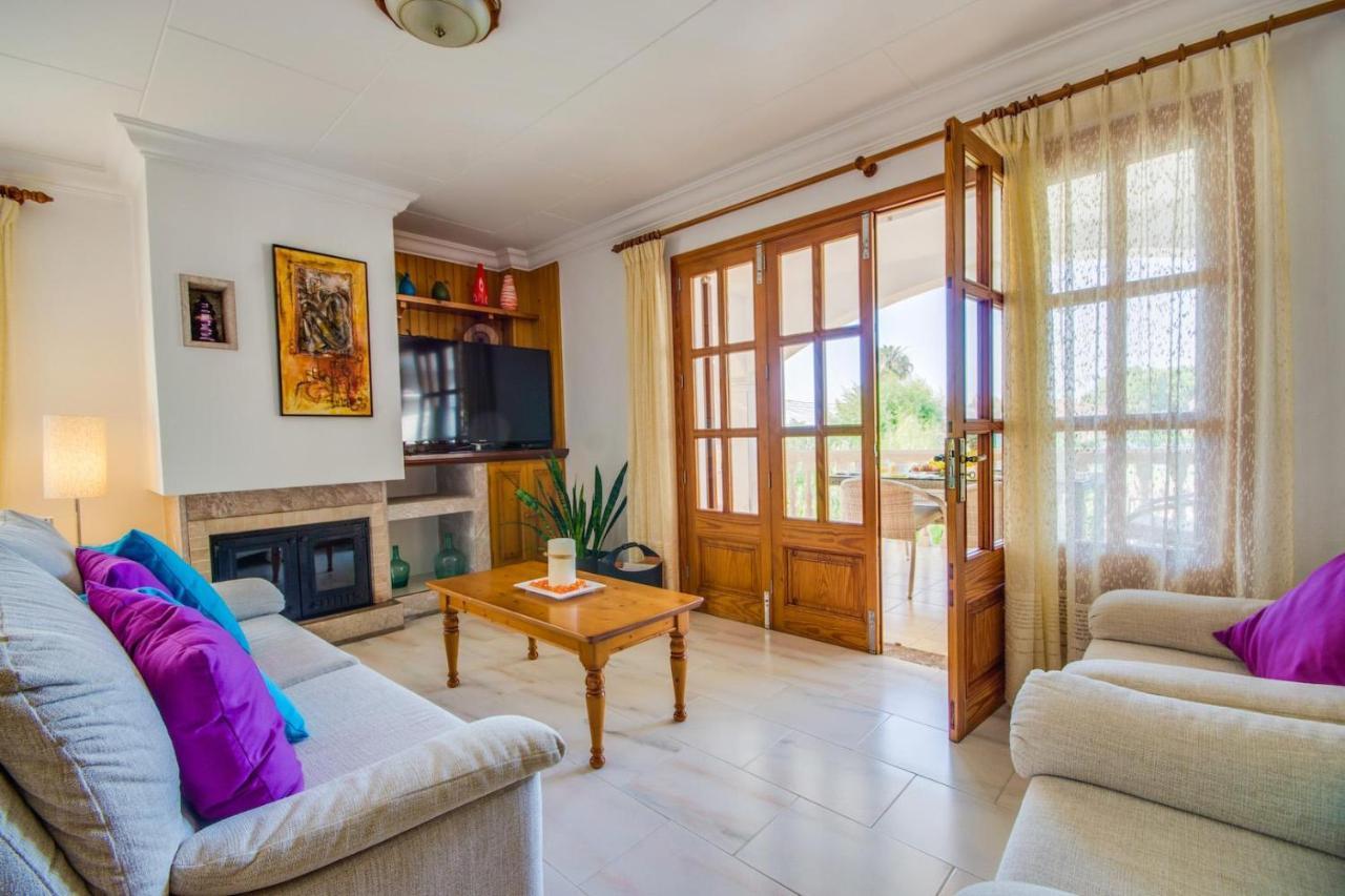 Ideal Mallorca - Flor Ferienhaus *