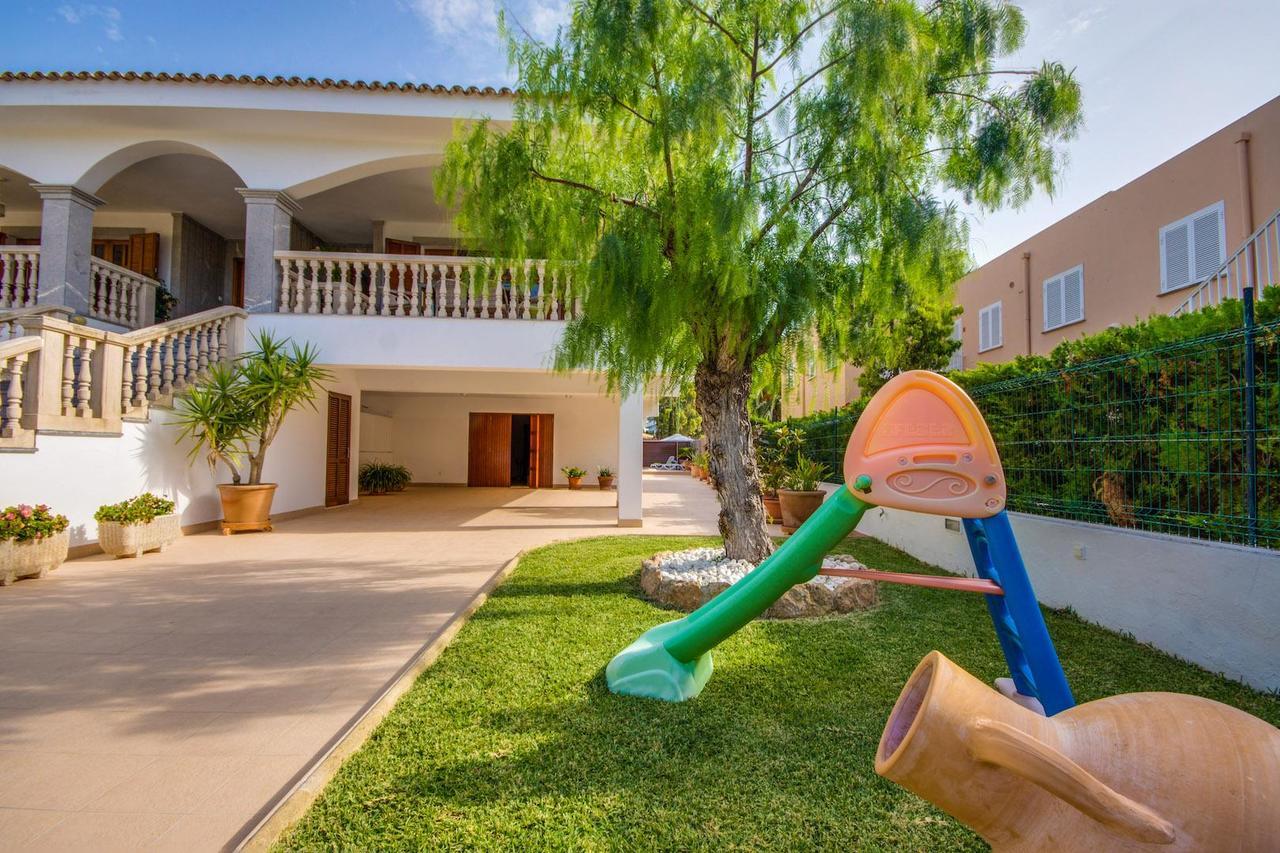 Ideal Mallorca - Flor Ferienhaus *