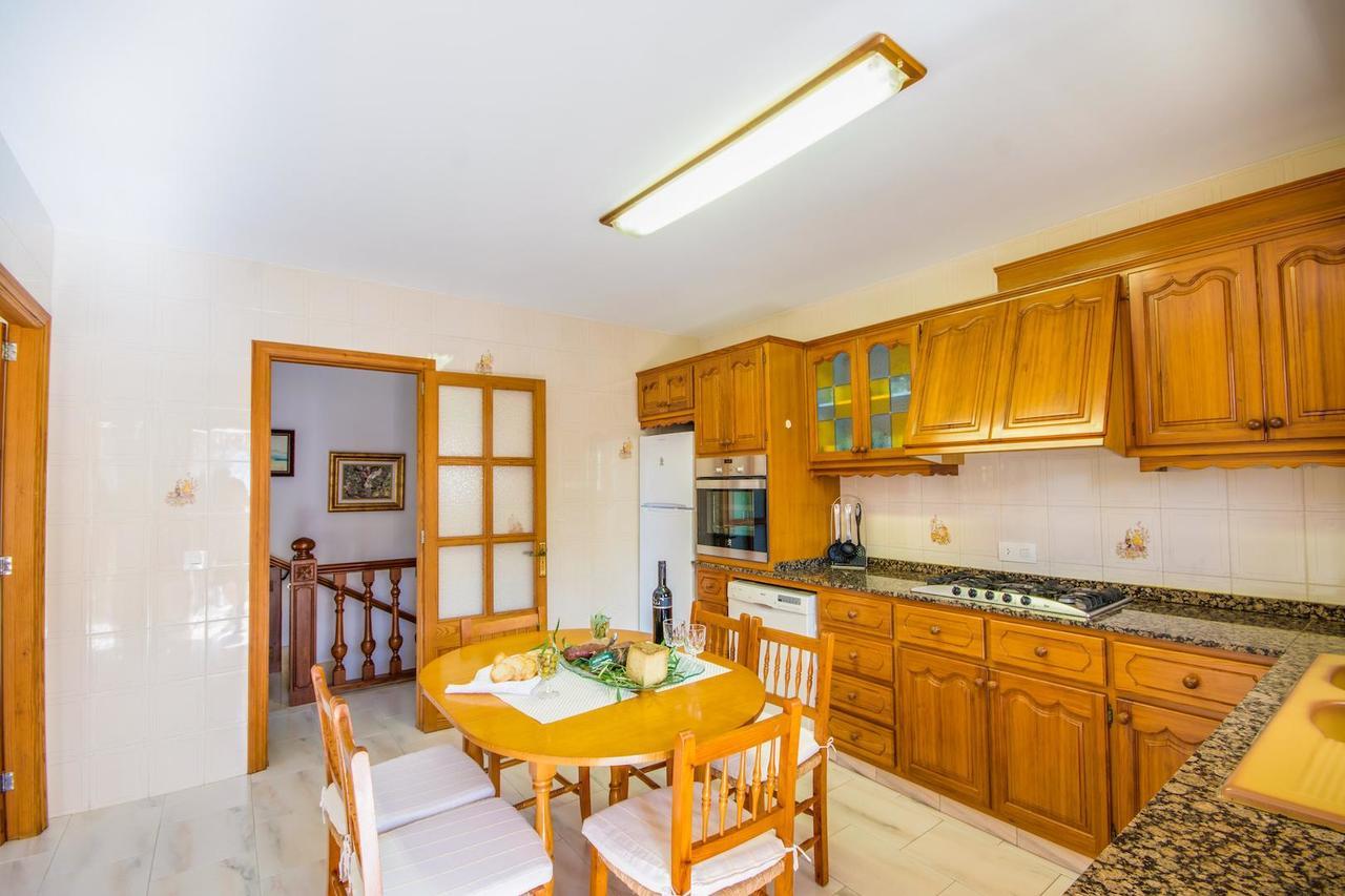Ferienhaus Ideal Mallorca - Flor Playa de Muro (Mallorca)
