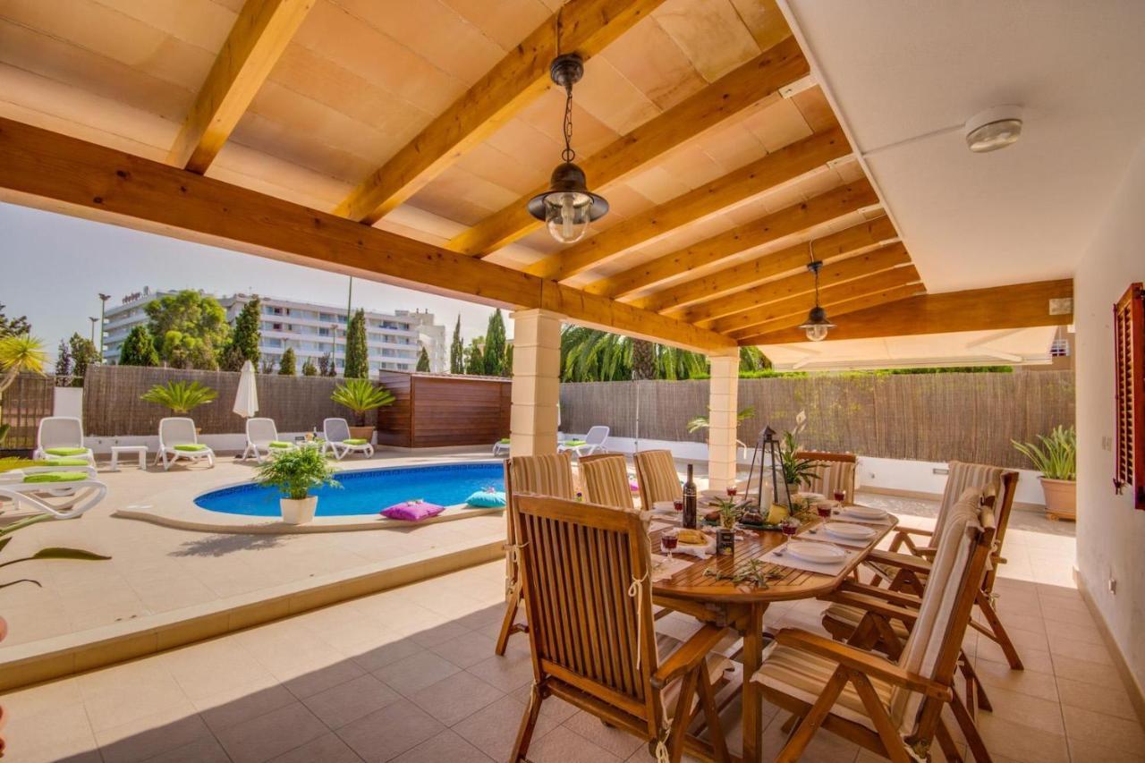 Ferienhaus Ideal Mallorca - Flor *