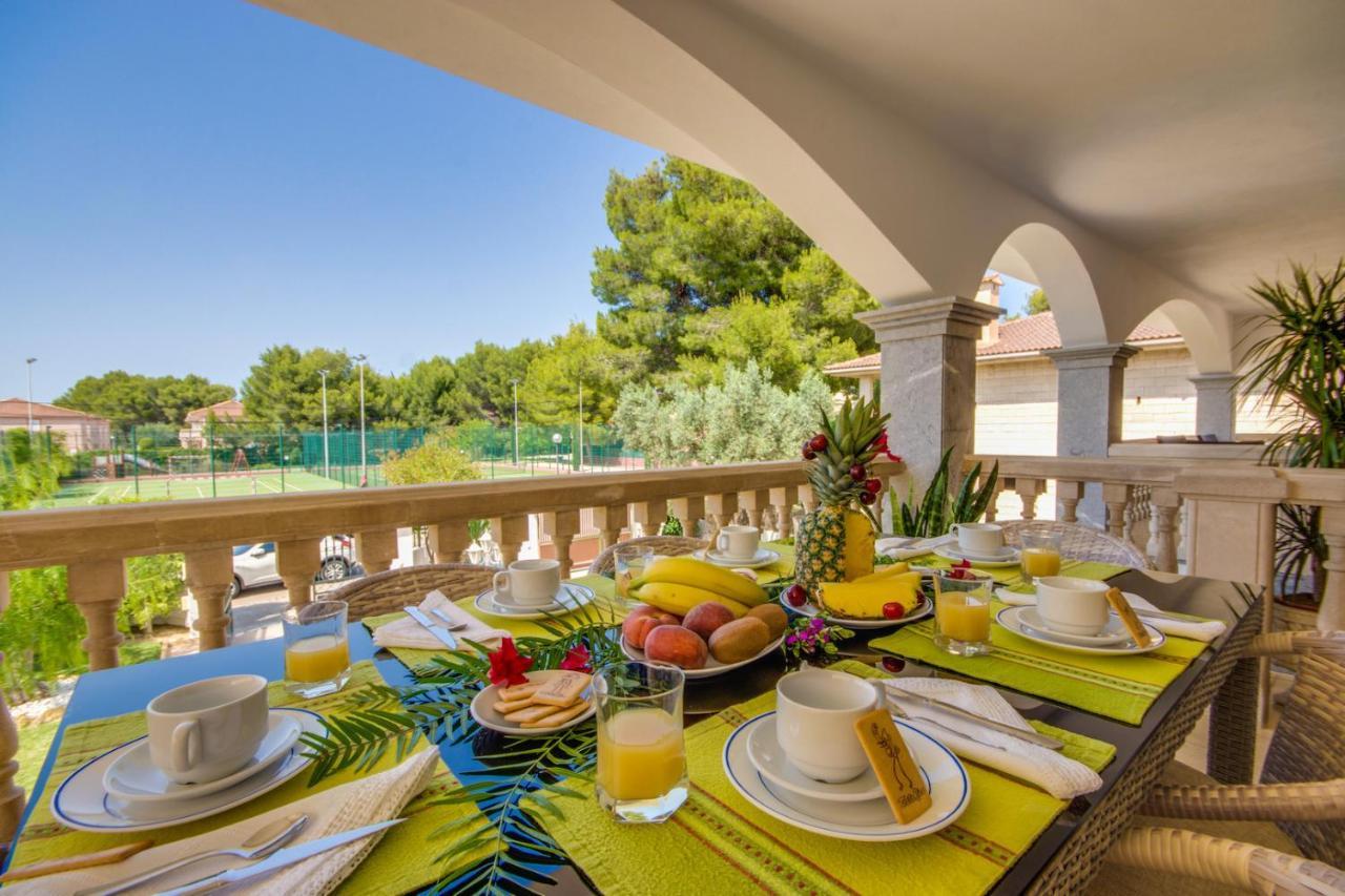 Ideal Mallorca - Flor Holiday home Playa de Muro (Mallorca)