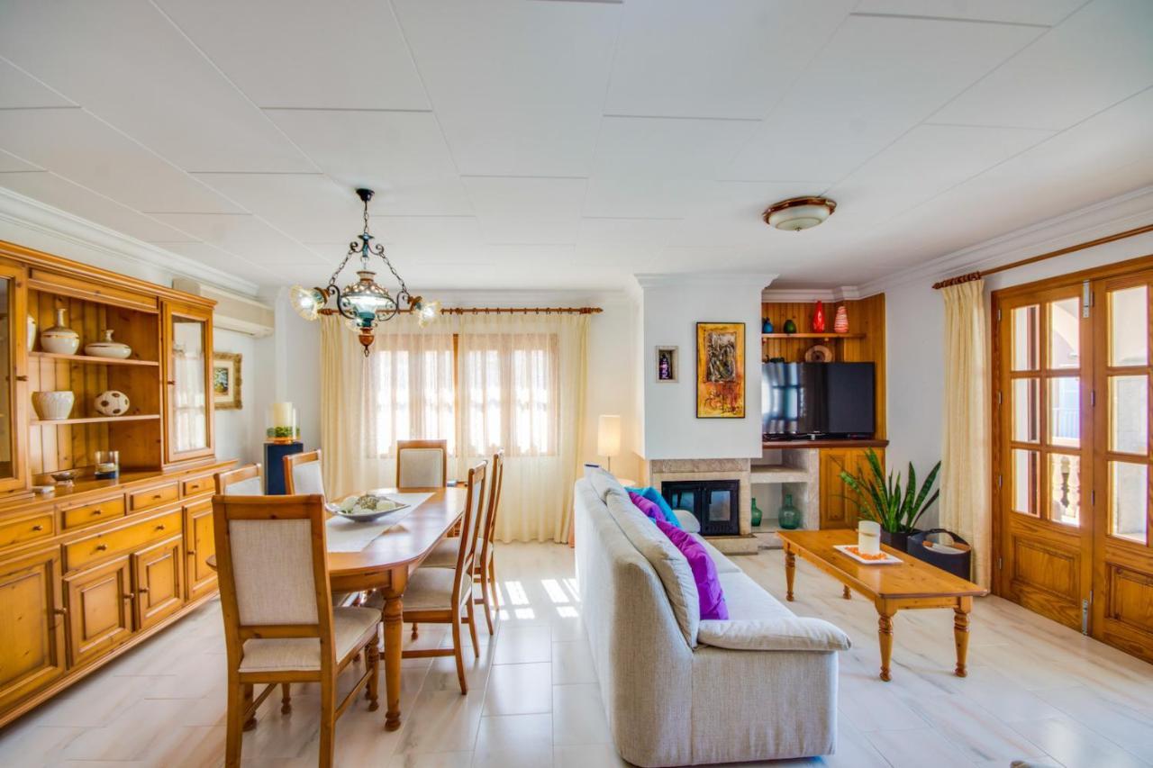 Ideal Mallorca - Flor Holiday home *