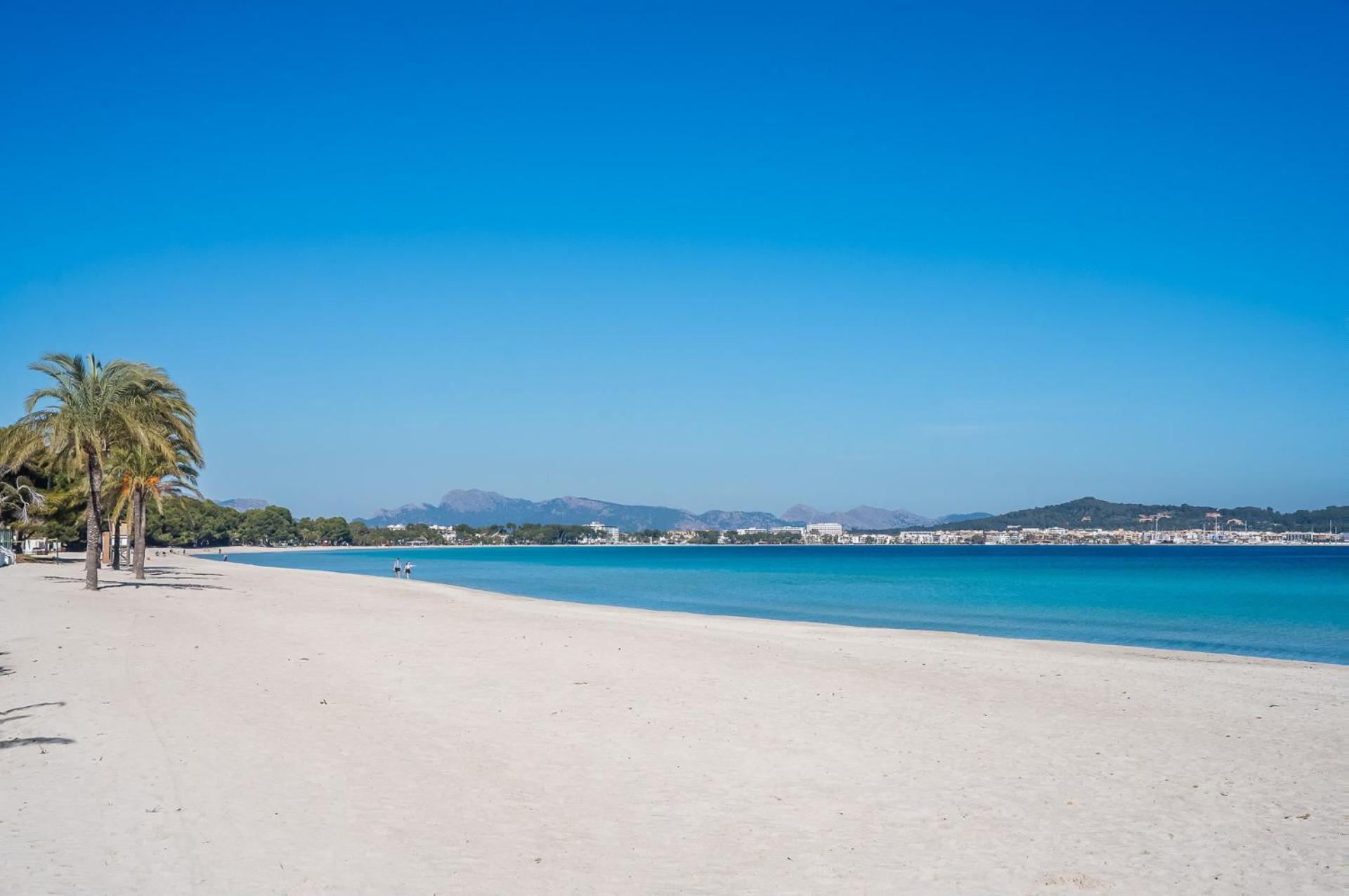 Holiday home Ideal Mallorca - Flor *