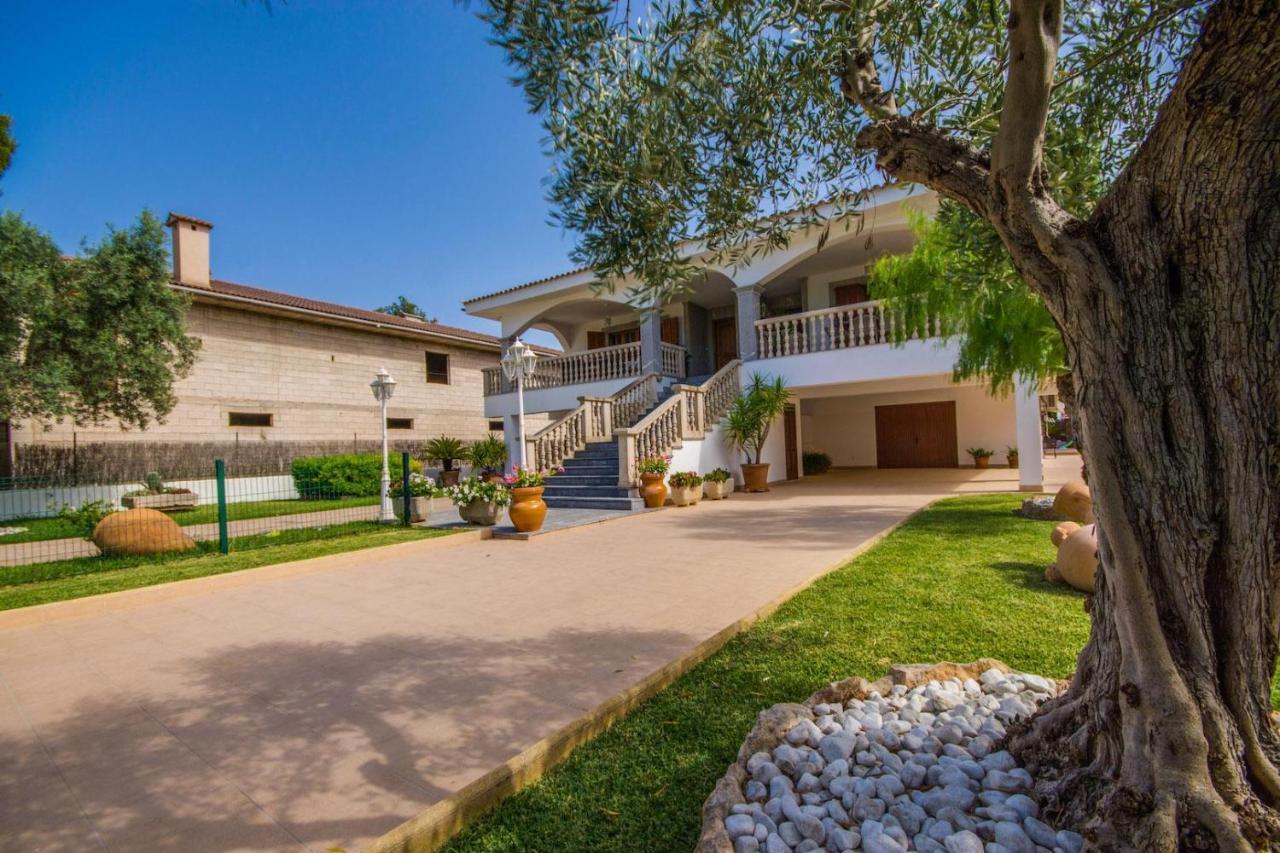 Holiday home Ideal Mallorca - Flor Playa de Muro (Mallorca)